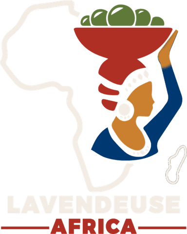 Lavendeuse Africa